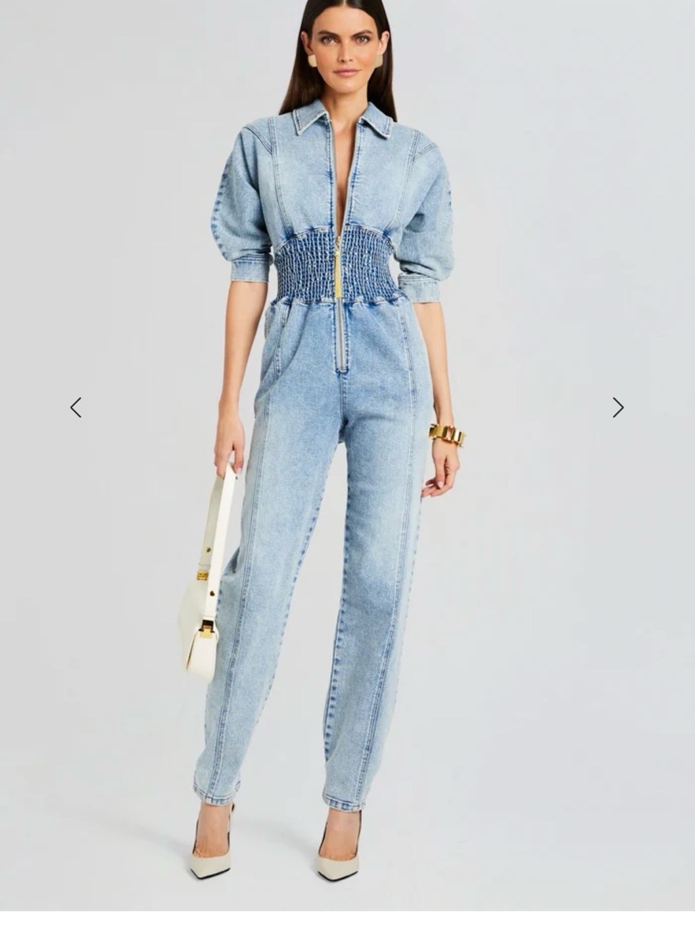 Retrofete - ELLIS JUMPSUIT